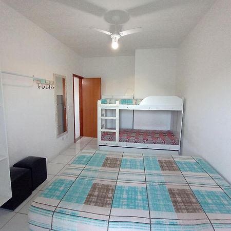 Licinio Apartamento Proximo A Praia Убатуба Экстерьер фото