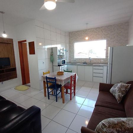 Licinio Apartamento Proximo A Praia Убатуба Экстерьер фото