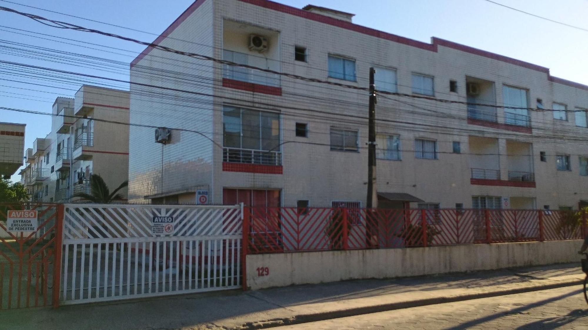 Licinio Apartamento Proximo A Praia Убатуба Экстерьер фото