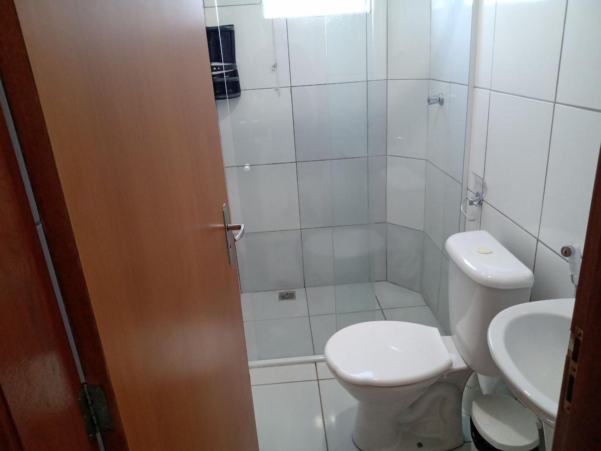 Licinio Apartamento Proximo A Praia Убатуба Экстерьер фото