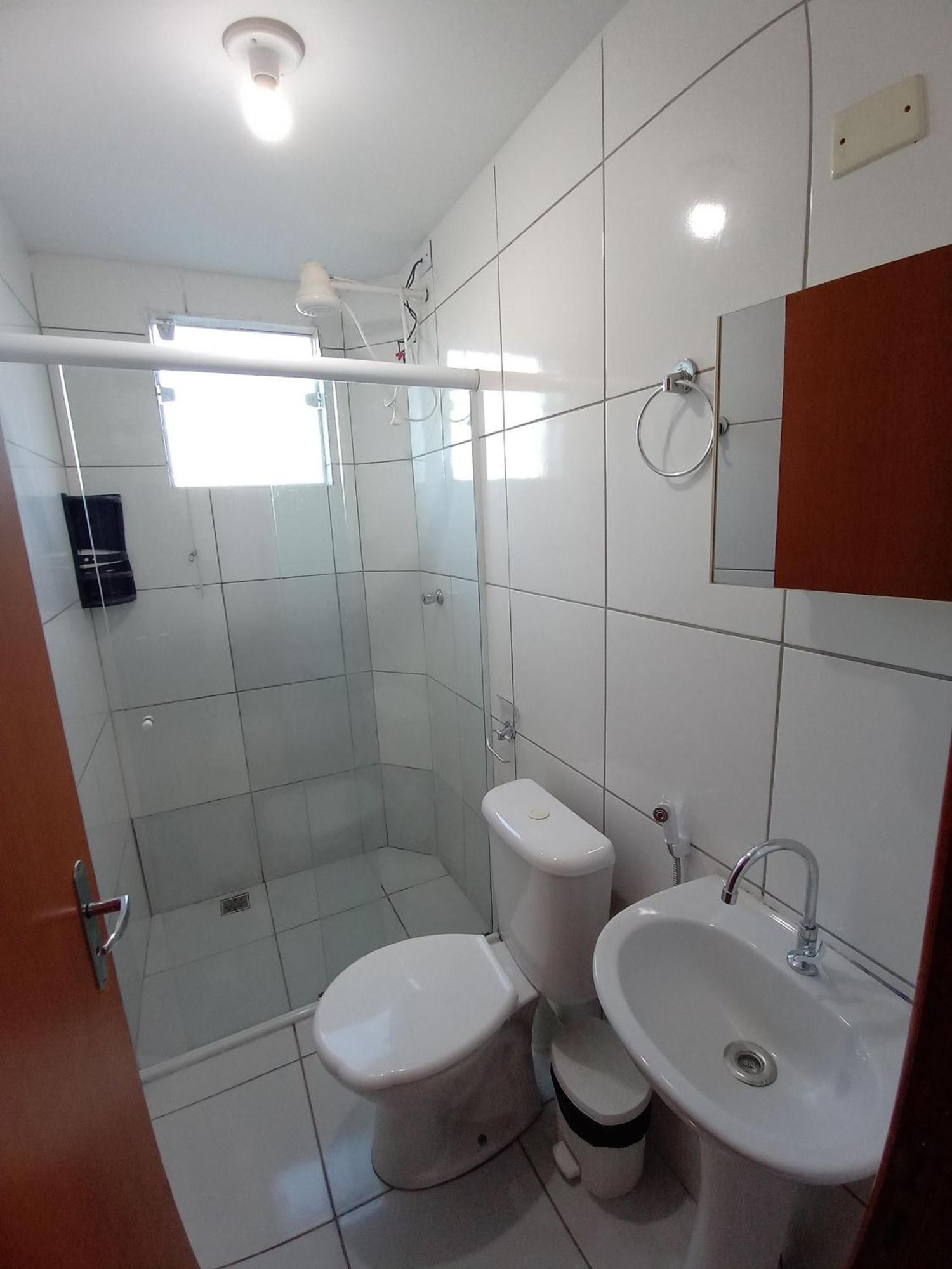 Licinio Apartamento Proximo A Praia Убатуба Экстерьер фото