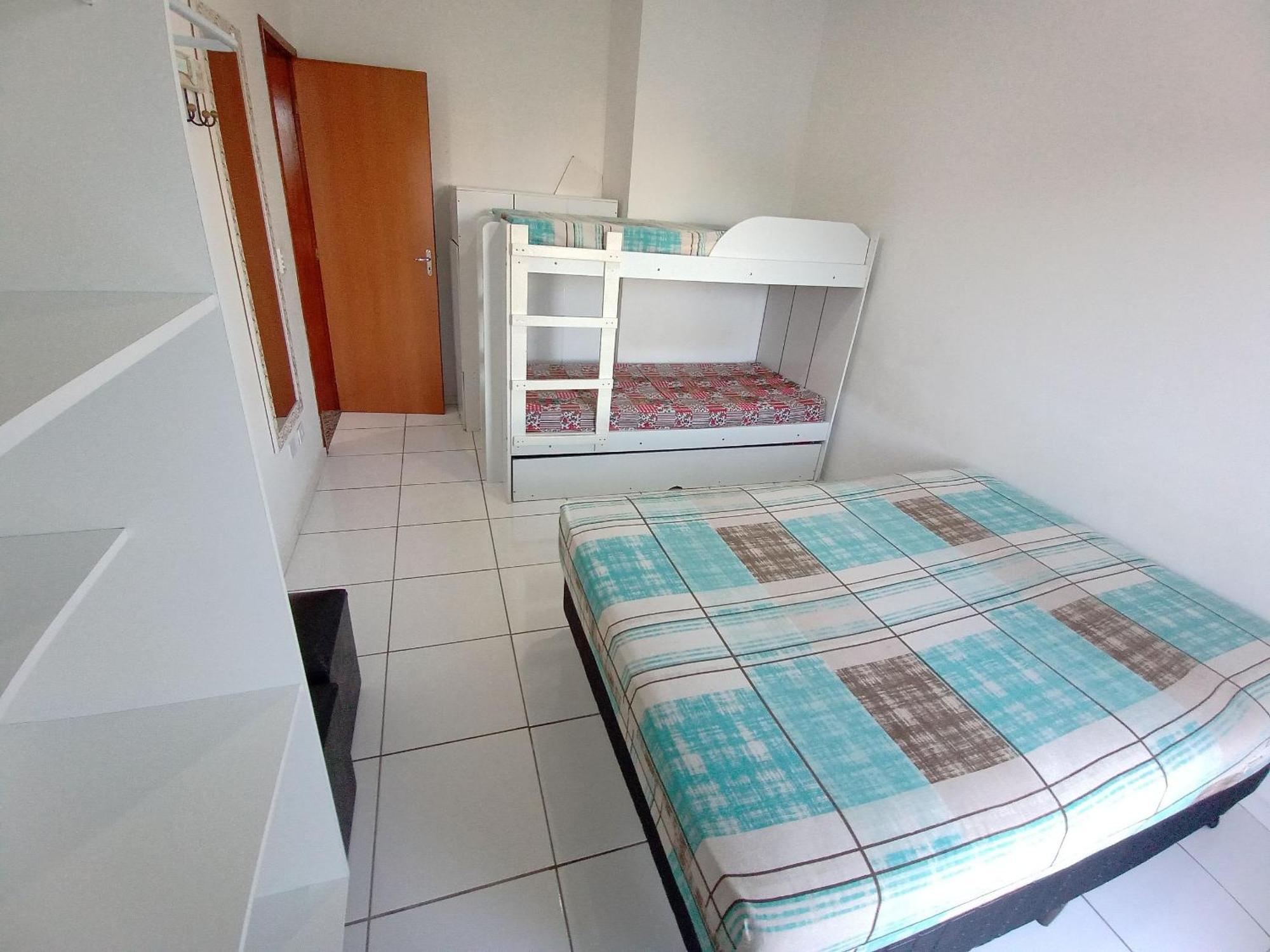 Licinio Apartamento Proximo A Praia Убатуба Экстерьер фото